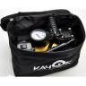 Автомобильный портативный компрессор BERKUT КАЧОК K50